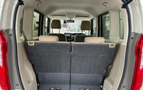 Honda N-BOX II, 2019 год, 550 000 рублей, 11 фотография