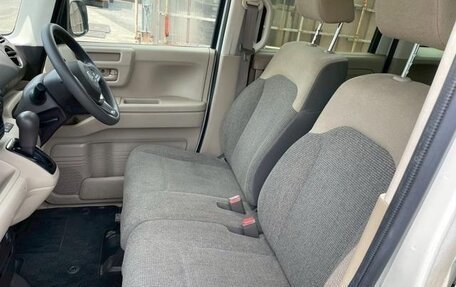 Honda N-BOX II, 2019 год, 550 000 рублей, 8 фотография