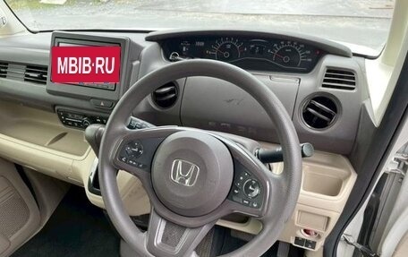 Honda N-BOX II, 2019 год, 550 000 рублей, 6 фотография