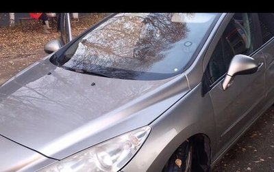Peugeot 308 II, 2009 год, 250 000 рублей, 1 фотография