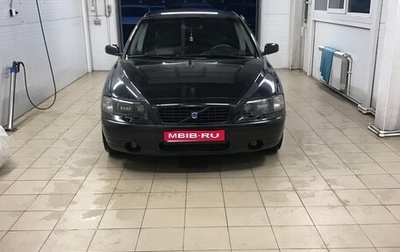 Volvo S60 III, 2003 год, 470 000 рублей, 1 фотография