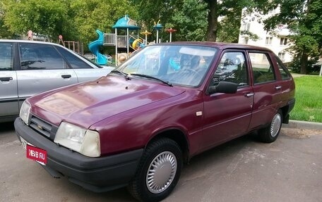 ИЖ 2126 «Ода», 2004 год, 290 000 рублей, 1 фотография