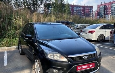 Ford Focus II рестайлинг, 2009 год, 550 000 рублей, 1 фотография