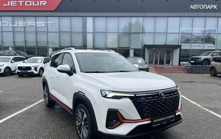 Changan CS35 Plus, 2024 год, 1 899 000 рублей, 1 фотография