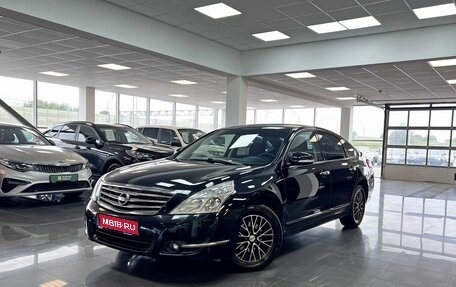Nissan Teana, 2013 год, 1 095 000 рублей, 1 фотография