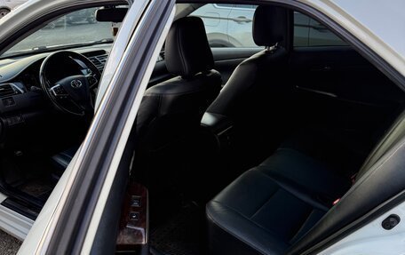 Toyota Camry, 2014 год, 1 500 000 рублей, 3 фотография