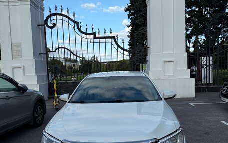 Toyota Camry, 2014 год, 1 500 000 рублей, 5 фотография