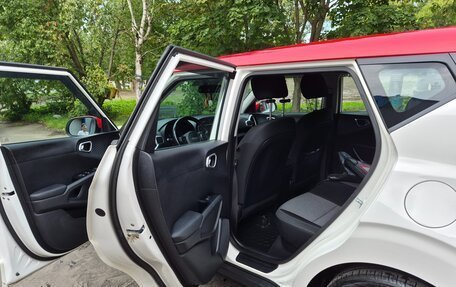 KIA Soul III, 2019 год, 1 750 000 рублей, 8 фотография