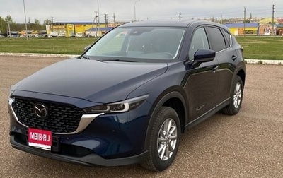 Mazda CX-5 II, 2024 год, 2 750 000 рублей, 1 фотография