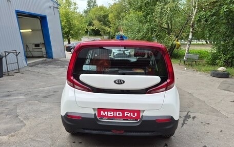 KIA Soul III, 2019 год, 1 750 000 рублей, 6 фотография