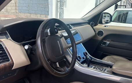 Land Rover Range Rover Sport II, 2020 год, 4 700 000 рублей, 6 фотография