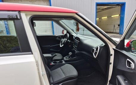 KIA Soul III, 2019 год, 1 750 000 рублей, 9 фотография
