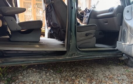 Chrysler Voyager IV, 2002 год, 429 999 рублей, 7 фотография