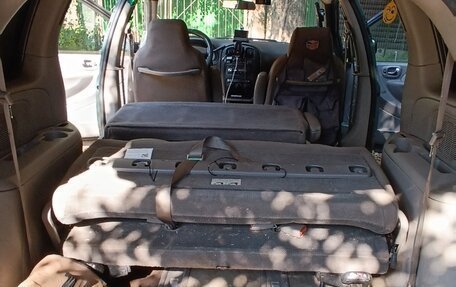 Chrysler Voyager IV, 2002 год, 429 999 рублей, 9 фотография
