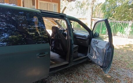 Chrysler Voyager IV, 2002 год, 429 999 рублей, 6 фотография