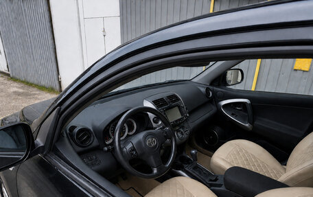 Toyota RAV4, 2007 год, 600 000 рублей, 2 фотография
