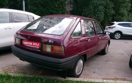 ИЖ 2126 «Ода», 2004 год, 290 000 рублей, 3 фотография