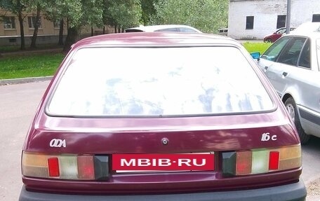 ИЖ 2126 «Ода», 2004 год, 290 000 рублей, 4 фотография