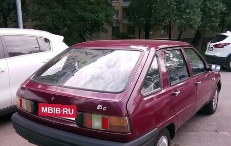 ИЖ 2126 «Ода», 2004 год, 290 000 рублей, 5 фотография