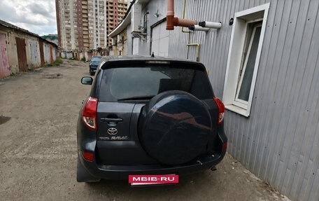 Toyota RAV4, 2007 год, 600 000 рублей, 3 фотография