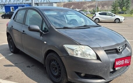 Toyota Auris II, 2008 год, 630 000 рублей, 2 фотография