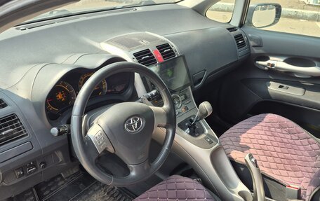Toyota Auris II, 2008 год, 630 000 рублей, 5 фотография