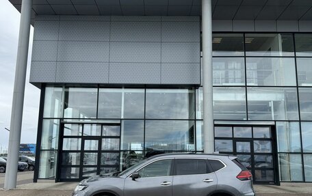 Nissan X-Trail, 2018 год, 2 150 000 рублей, 3 фотография