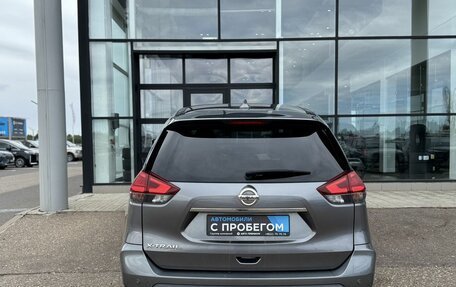Nissan X-Trail, 2018 год, 2 150 000 рублей, 6 фотография