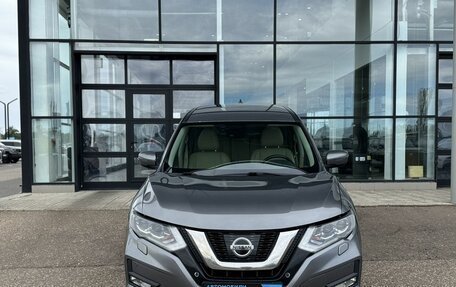 Nissan X-Trail, 2018 год, 2 150 000 рублей, 2 фотография