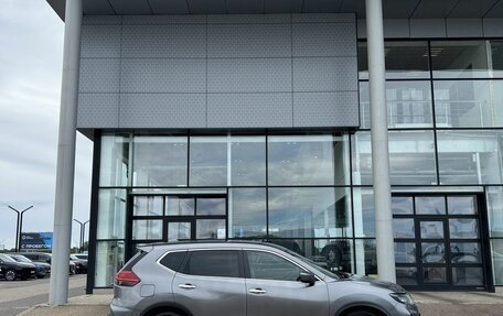 Nissan X-Trail, 2018 год, 2 150 000 рублей, 4 фотография