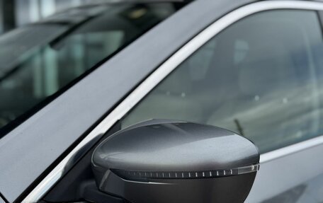 Nissan X-Trail, 2018 год, 2 150 000 рублей, 12 фотография