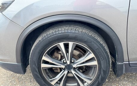 Nissan X-Trail, 2018 год, 2 150 000 рублей, 11 фотография