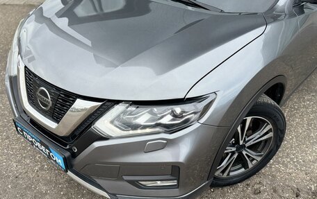 Nissan X-Trail, 2018 год, 2 150 000 рублей, 7 фотография
