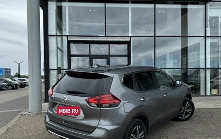 Nissan X-Trail, 2018 год, 2 150 000 рублей, 5 фотография