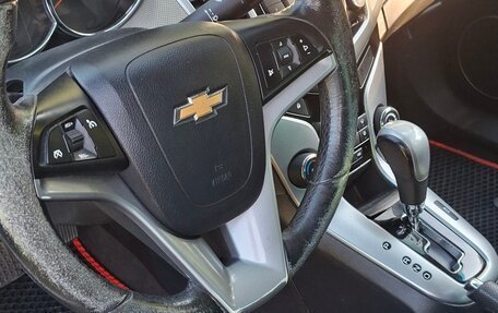 Chevrolet Cruze II, 2012 год, 295 000 рублей, 8 фотография
