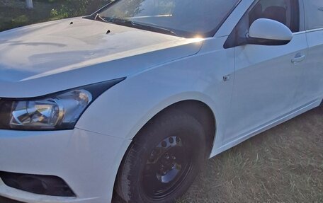Chevrolet Cruze II, 2012 год, 295 000 рублей, 6 фотография