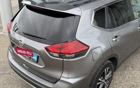 Nissan X-Trail, 2018 год, 2 150 000 рублей, 13 фотография