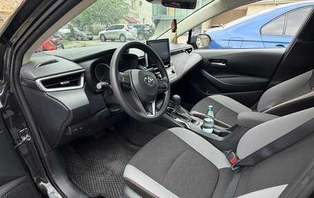 Toyota Corolla, 2022 год, 1 650 000 рублей, 6 фотография