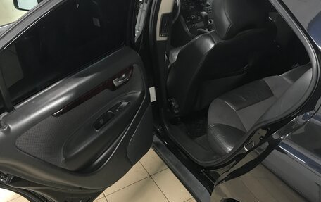 Volvo S60 III, 2003 год, 470 000 рублей, 6 фотография