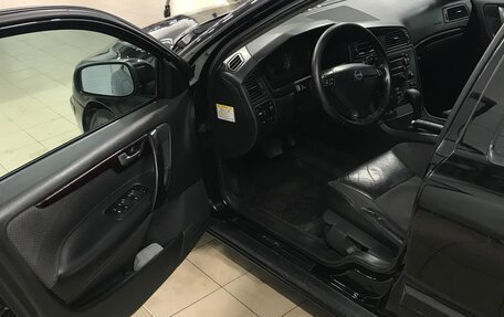 Volvo S60 III, 2003 год, 470 000 рублей, 5 фотография