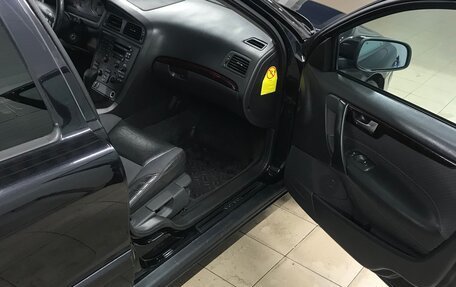 Volvo S60 III, 2003 год, 470 000 рублей, 8 фотография