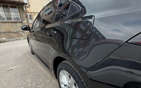 Toyota Corolla, 2022 год, 1 650 000 рублей, 7 фотография