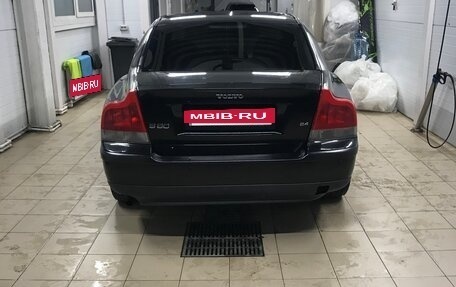 Volvo S60 III, 2003 год, 470 000 рублей, 2 фотография