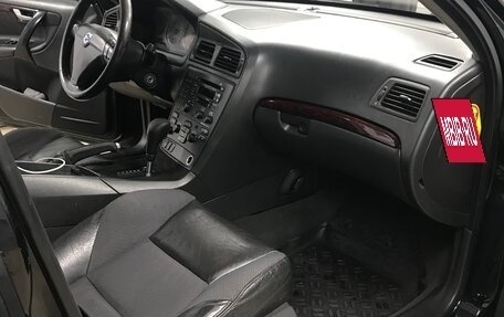 Volvo S60 III, 2003 год, 470 000 рублей, 9 фотография