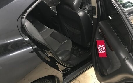 Volvo S60 III, 2003 год, 470 000 рублей, 7 фотография
