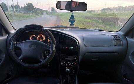 KIA Spectra II (LD), 2008 год, 160 000 рублей, 6 фотография