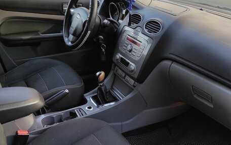 Ford Focus II рестайлинг, 2009 год, 550 000 рублей, 9 фотография