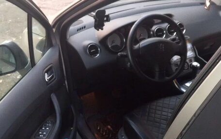 Peugeot 308 II, 2009 год, 250 000 рублей, 3 фотография