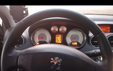 Peugeot 308 II, 2009 год, 250 000 рублей, 6 фотография
