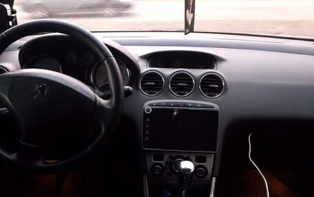 Peugeot 308 II, 2009 год, 250 000 рублей, 7 фотография